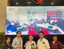 LBH Feradi Laporkan Dugaan Pengancaman dan Pembubaran Ibadah di GKPI Tangerang ke Bareskrim Polri