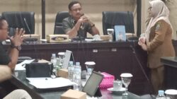 DPRD Bulungan Fasilitasi Mediasi Polresta Soal Sengketa 888,75 Ha Lahan Adat Punan vs PT SBS 4 IMG 20260922 WA0072