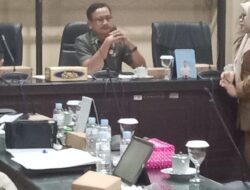 DPRD Bulungan Bahas Sengketa PT SBS VS Masyarakat Punan, Soroti Dugaan Pelanggaran Sempadan Sungai dan Status HGU