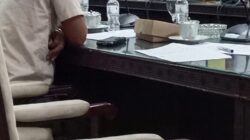 Sengketa Lahan KAT Punan - PT SBS Masuk Mediasi Polresta DPRD Bulungan Sarankan Cabut Laporan Polisi 7 IMG 20260922 WA0110