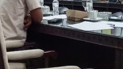 Sengketa Lahan KAT Punan - PT SBS Masuk Mediasi Polresta DPRD Bulungan Sarankan Cabut Laporan Polisi 13 IMG 20260922 WA0110
