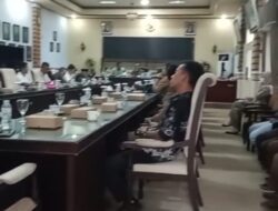 Empat Tahun Hanya Dapat Janji Warga Punan Binai Bertemu Perusahaan Sawit Lewat RDP di DPRD Bulungan