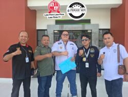 Perkara Perdata Ibu Rubiyati vs Tergugat di PN Kendal Masuk Tahap Pembacaan Gugatan