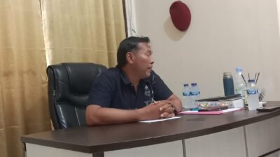 Dugaan Ijazah Palsu ? Polresta Bulungan Dalami Praktik Fleksibilitas PKBM Endless 11 IMG 20260925 WA00911