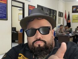 FERADI WPI Yakin Keadilan Terbit Dalam Kasus Hairil Tami