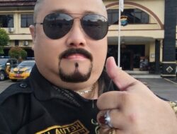 Kagum Respons Cepat Simpatik Polres Salatiga Dalam Kasus Pengroyokan Sholeh