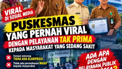 Penunjukan Dr. Erizal Sebagai Plt Direktur RSUD Langsa Picu Pertanyaan Publik Terkait Rekaman Jejak Pelayanannya 10 IMG 20260927 WA00362
