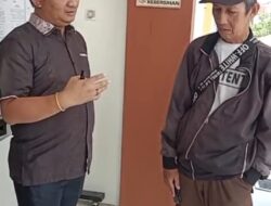 Sidang Perdana Kasus Klaim Dugaan Ijazah Palsu “LS” Masuk Tahap Pembahasan Dakwaan
