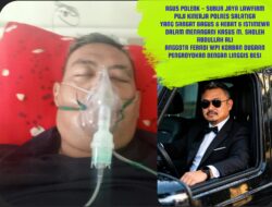 FERADI WPI Apresiasi Penanganan Kasus Pengroyokan Sholeh