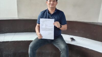 Anggota DPRD Bulungan Laporkan PKBM Endless Dugaan Ijazah Terbit Tanpa Proses Belajar 9 IMG 20260930 WA01422