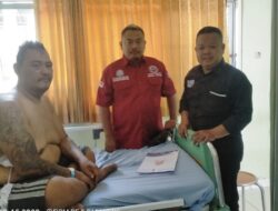 Pelaku Pengroyokan di Salatiga Terancam Hukuman Maksimal Linggis Besi Jadi Bukti Rencana Jahat