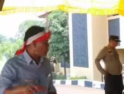 Stop Diskriminasi Dalam Tender Pengadaan Barang & Jasa Di Berau – Kaltim