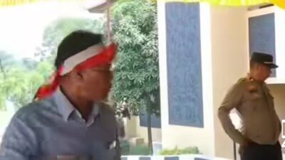 Stop Diskriminasi Dalam Tender Pengadaan Barang & Jasa Di Berau – Kaltim