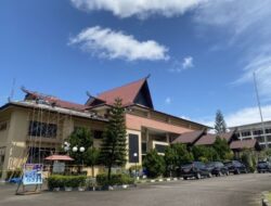 Senin Depan DPRD Berau Gelar RDP Gabungan Komisi Bahas Pengadaan Barang dan Jasa