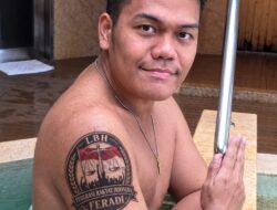 Yoshua Rivaldo “The Eagle” FERADI WPI yang Tangguh Bela Keadilan