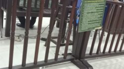 Surat Keterangan Kepala PKBM Jadi Senjata Makan Tuan YT Dipojokkan Soal Kekeliruan NISN 2 IMG 20261005 WA0079