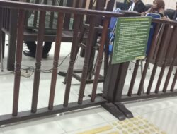 Surat Keterangan Kepala PKBM Jadi Senjata Makan Tuan YT Dipojokkan Soal Kekeliruan NISN