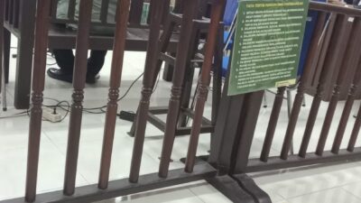 Surat Keterangan Kepala PKBM Jadi Senjata Makan Tuan YT Dipojokkan Soal Kekeliruan NISN 8 IMG 20261005 WA0079
