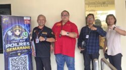 Tim Hukum FERADI WPI Ajukan Permohonan Mediasi atas Dugaan Penipuan di Polres Semarang