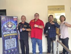 Tim Hukum FERADI WPI Ajukan Permohonan Mediasi atas Dugaan Penipuan di Polres Semarang